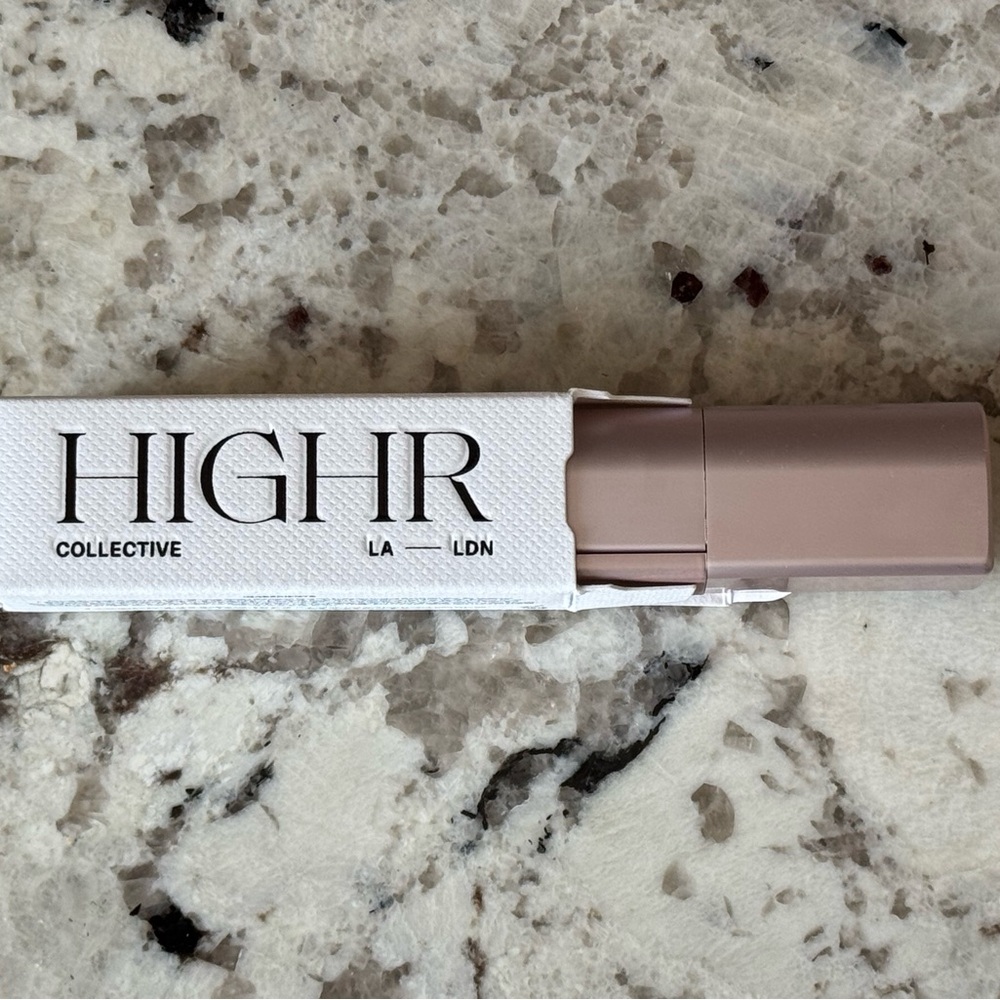 Highr Collective Lipstick in Chateau - CLEAN Makeup